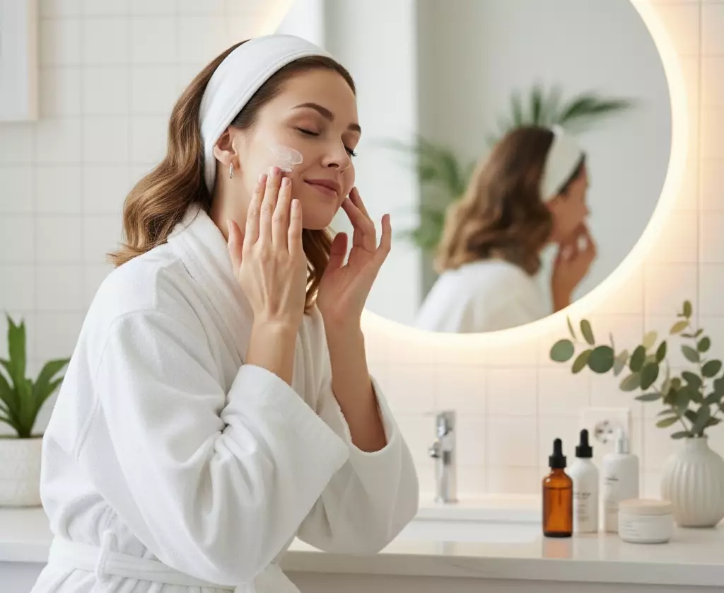 Baza better aging — dragostea de sine