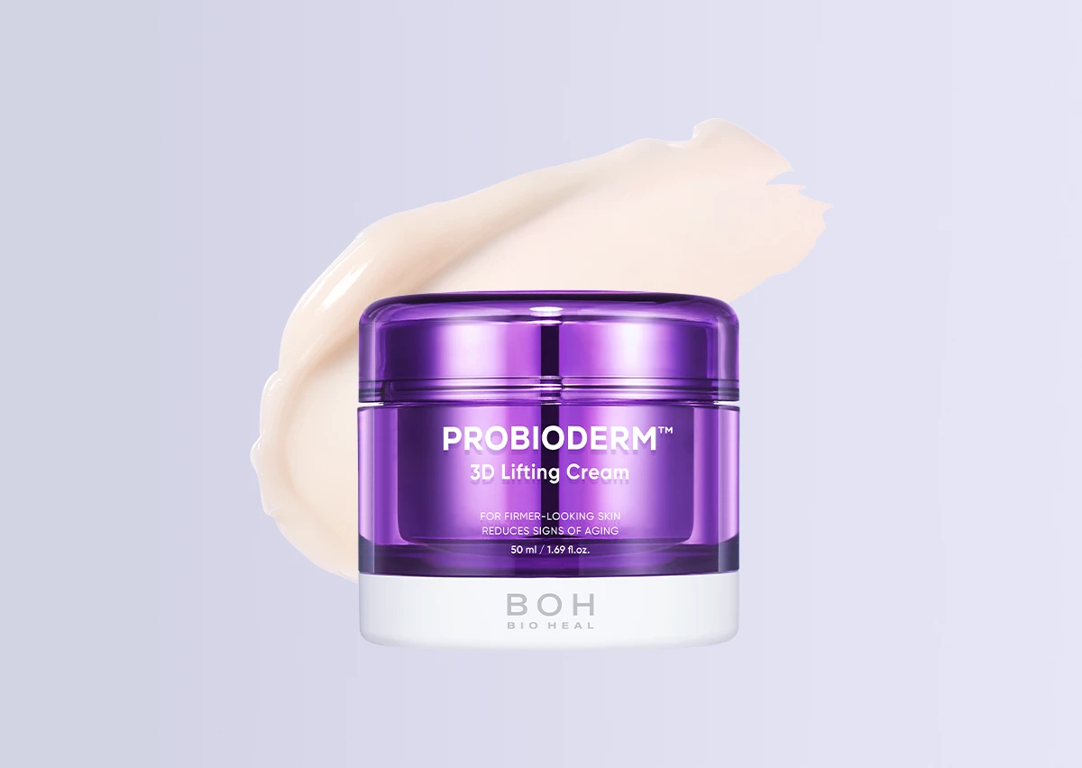 BIOHEAL BOH Probioderm 3D Lifting Cream