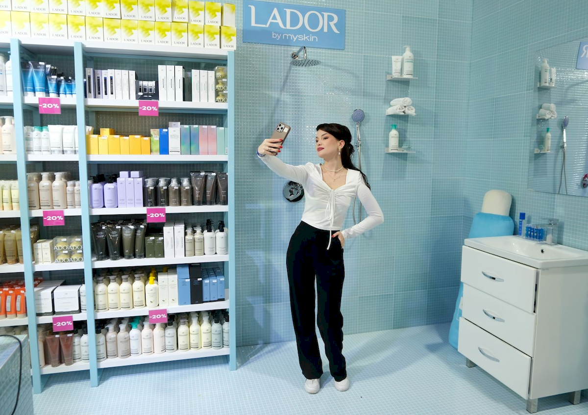 LADOR Beauty Expo 2026