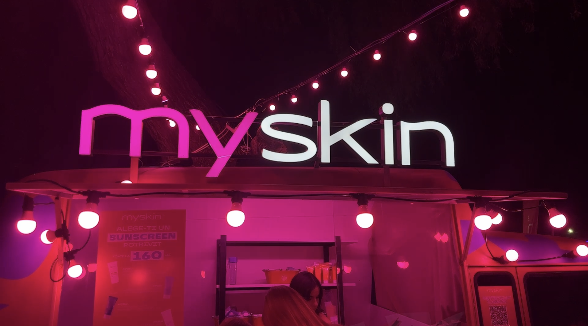 MySkin Moldova