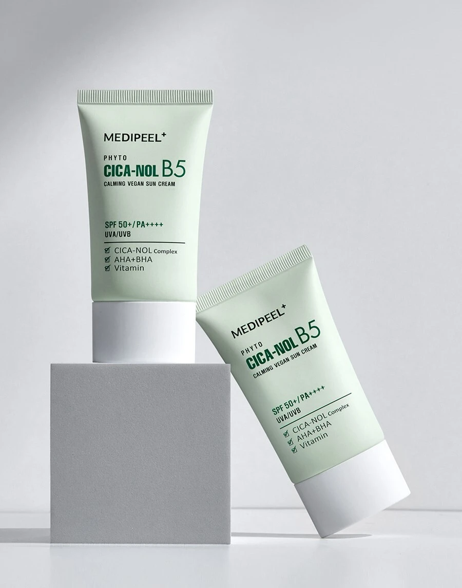 MEDIPEEL SPF CICA-NOL