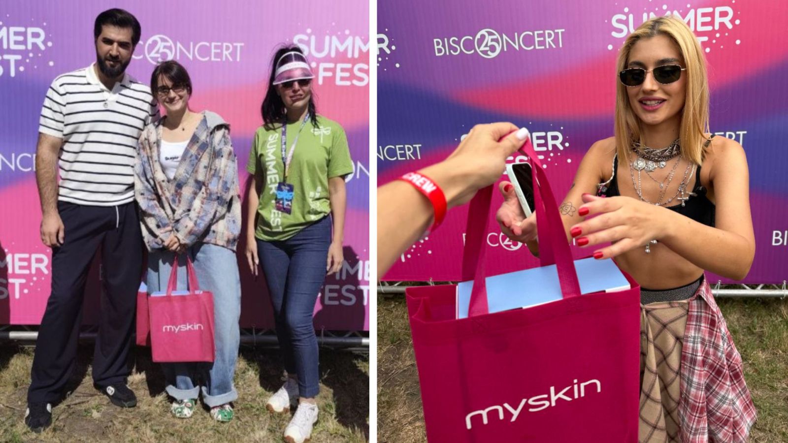 MySkin Summerfest