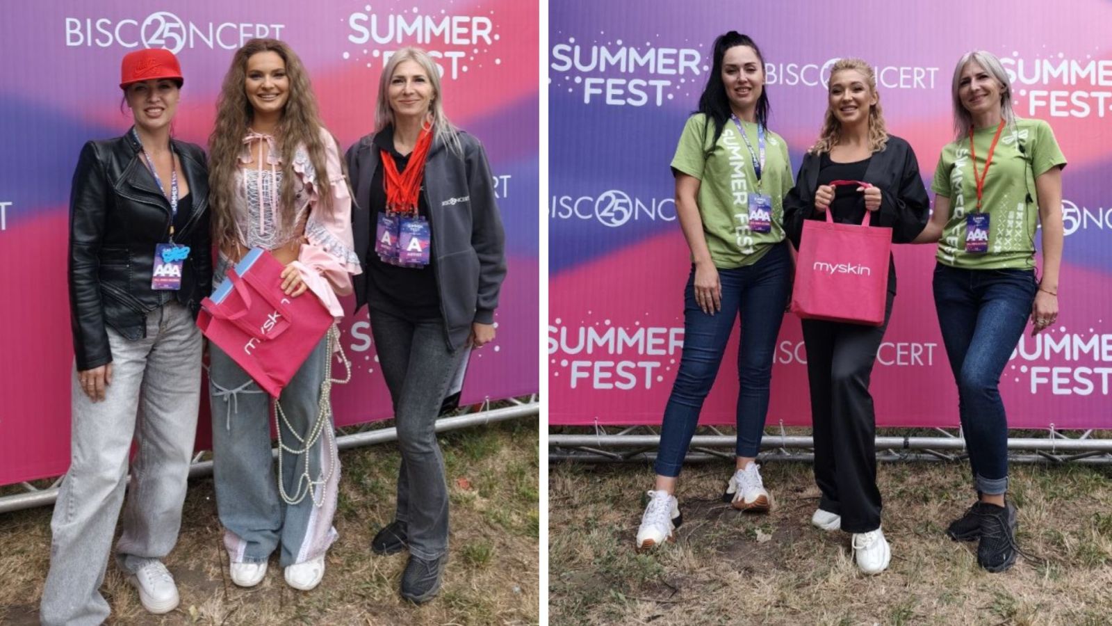 MySkin Summerfest