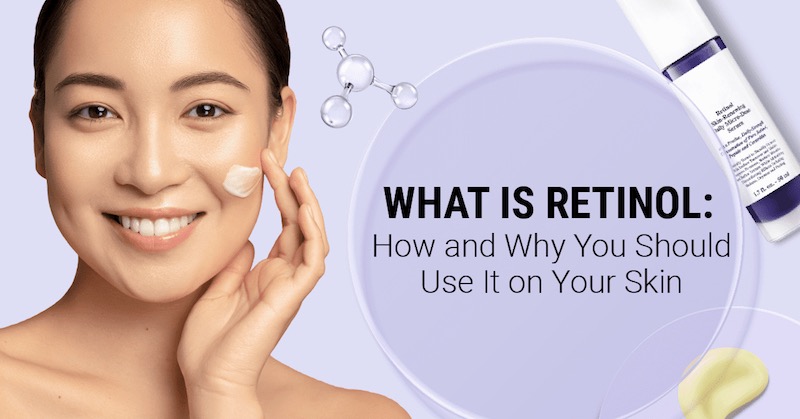 Cosmetice coreene cu retinol în Moldova: îngrijire facială de calitate.