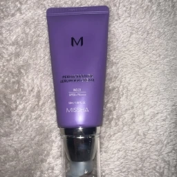 Missha Ser-fond de ten Perfect Cover Serum BB Cream SPF50+ PA+++, 50 ml