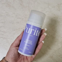 Purito SEOUL Cremă revitalizantă Dermide Relief Barrier, 100 ml