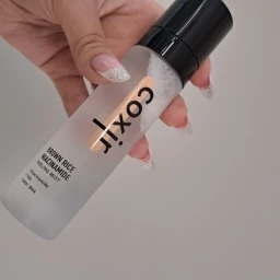 Coxir Пилинг-спрей Brown Rice Niacinamide, 80 мл