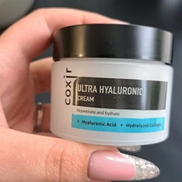 Coxir Cremă de față Ultra Hyaluronic, 50 ml