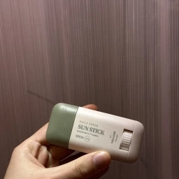 Village 11 Factory Солнцезащитный стик Daily Fresh SPF50+PA++++, 20 г