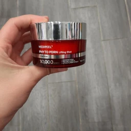 MEDIPEEL Cremă regeneratoare pentru față Phyto EX PDRN Lifting Shot, 50 g