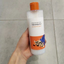 ROUND LAB Восстанавливающий тонер Soybean Panthenol, 250 мл