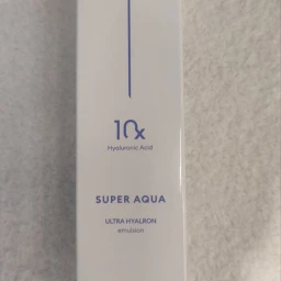 Missha Emulsie hidratantă Super Aqua Ultra Hyalron, 130 ml
