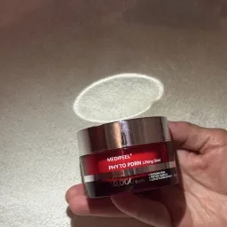 MEDIPEEL Омолаживающий крем для лица Phyto Exosome PDRN Lifting Shot, 50 мл