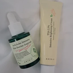 AXIS-Y Ser revitalizant Artichoke Intensive Skin Barrier, 30 ml