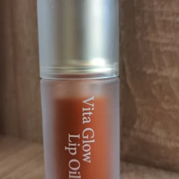 AXIS-Y Уходовое масло для губ Vita Glow Cozy Fig, 4.5 г