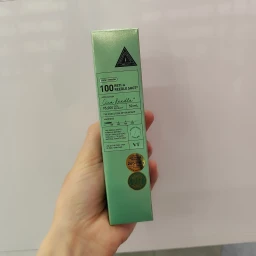 VT COSMETICS Fiolă-intensificatoare de îngrijire Reti-A Reedle Shot 100, 50 ml
