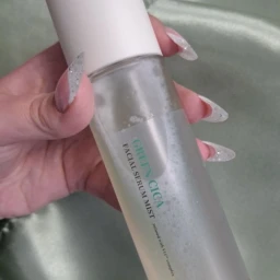 Village 11 Factory Ser-mist pentru față Fresh Dewy Green Cica, 100 ml