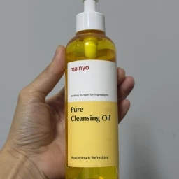 Manyo Ulei hidrofil Pure Cleansing, 200 ml