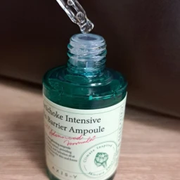 AXIS-Y Ser revitalizant Artichoke Intensive Skin Barrier, 30 ml