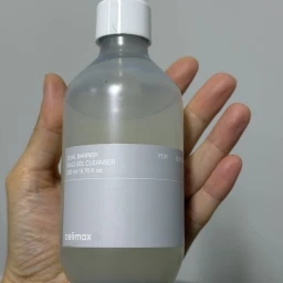 Celimax Gel-spumă de curățare Dual Barrier Mild Gel Cleanser, 200 ml