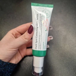 AXIS-Y Ser pentru față Dark Spot Correcting Glow, 50 ml