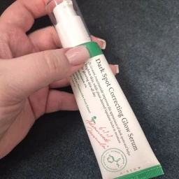 AXIS-Y Сыворотка для лица Dark Spot Correcting Glow, 50 мл