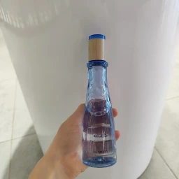 the SAEM Увлажняющий тонер Iceland Hydrating, 160 мл