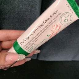 AXIS-Y Сыворотка для лица Dark Spot Correcting Glow, 50 мл