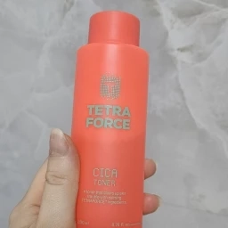 ElishaCoy Toner antiinflamator TetraForce Cica, 200 ml