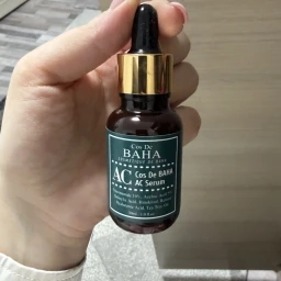 Cos De BAHA Противовоспалительная сыворотка AC Azelaic Acid Hinokitiol Clear Skin, 30 мл