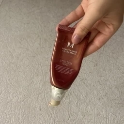 Missha BB-cream M Perfect Cover EX SPF 42 PA+++, 50 ml