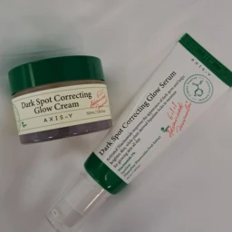 AXIS-Y Сыворотка для лица Dark Spot Correcting Glow, 50 мл