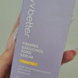 VV Better Укрепляющая сыворотка для лица Firming Bakuchiol PDRN Serum, 30 мл