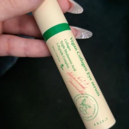 AXIS-Y Увлажняющая сыворотка для области глаз Vegan Collagen Eye Serum, 10 мл