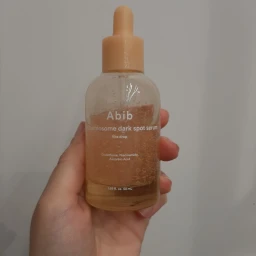 Abib Осветляющая сыворотка для лица Glutathiosome Dark Spot Serum Vita Drop, 50 мл