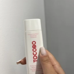 TOCOBO Cremă nuanțatoare cu protecție solară Vita Tone Up SPF50+ PA++++, 50 ml