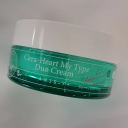 AXIS-Y Двойной крем для лица Сera-Heart My Type, 60 мл