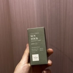 Village 11 Factory Солнцезащитный стик Daily Fresh SPF50+PA++++, 20 г