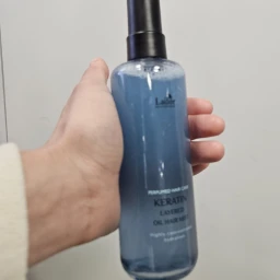 LADOR Парфюмированный мист для волос Keratin Osmanthus, 130 мл