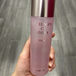 the SAEM Тонер для лица Collagen EX Hydra, 155 мл