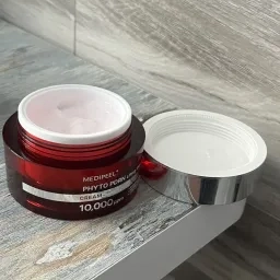 MEDIPEEL Омолаживающий крем для лица Phyto Exosome PDRN Lifting Shot, 50 мл