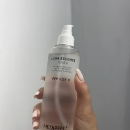 MEDIPEEL Тонер-эссенция для лица Peptide 9