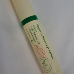 AXIS-Y Увлажняющая сыворотка для области глаз Vegan Collagen Eye Serum, 10 мл