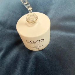 LAGOM Увлажняющая ампула Cellus Aqualane Solution, 50 мл