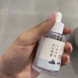 ROUND LAB Увлажняющая сыворотка 1025 Dokdo, 45 г