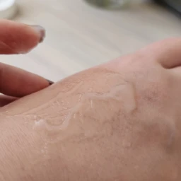 Apieu Утренняя несмываемая маска Good Morning Sorbet, 105 мл