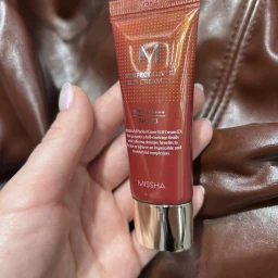 Missha BB-крем M Perfect Cover EX SPF 42 PA+++, 20 мл