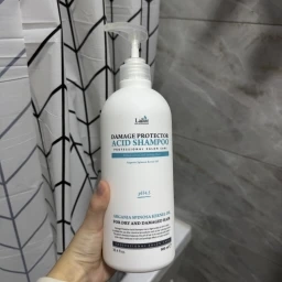 LADOR Șampon pentru păr Damaged Protector Acid, 900 ml