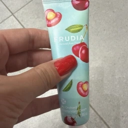 Frudia Крем для рук My Orchard Cherry, 30 мл