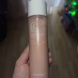 MEDIPEEL Toner pentru față Hyal Kombucha Tea-Tox, 150 ml